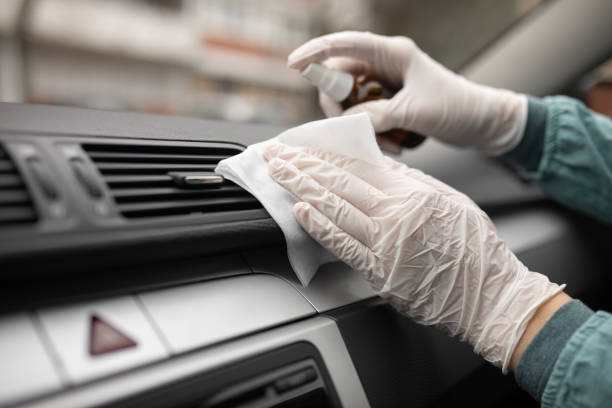 Best Air Duct Cleaning Near Me in West New York, NJ