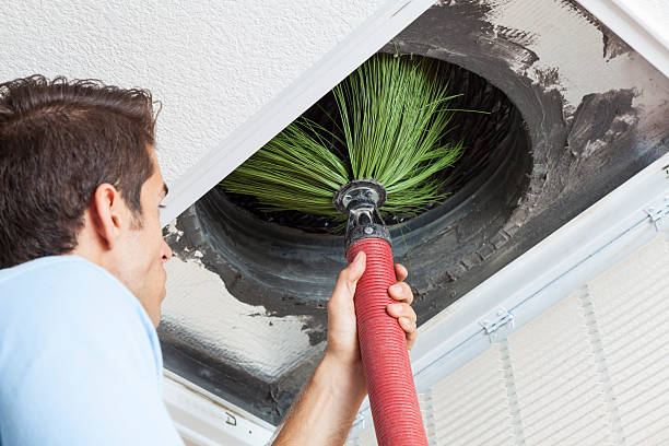 Best Local Air Duct Cleaning Services  in West New York, NJ